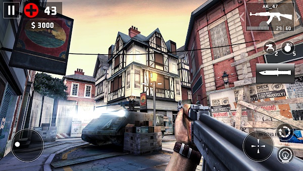 Dead Trigger 2 Apk Latest Version