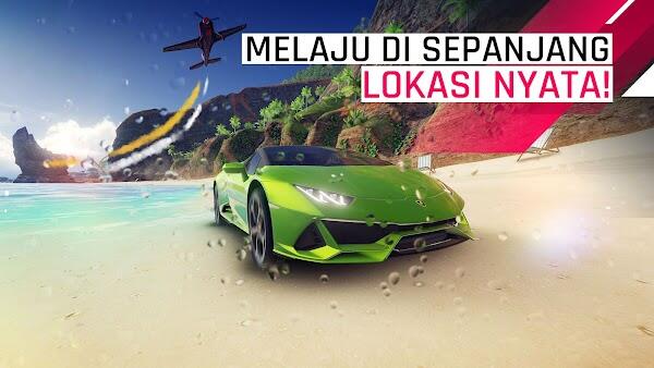 Asphalt 9 Mod Apk