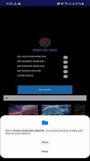 Bang Ric Mod Apk Download