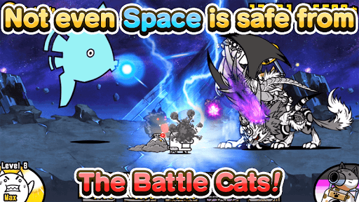 The Battle Cats Apk Mod Free Download 4