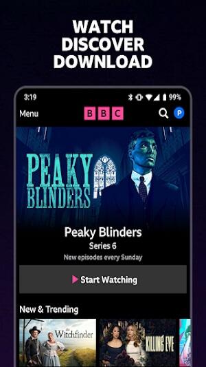 Bbc Iplayer Apk Mod