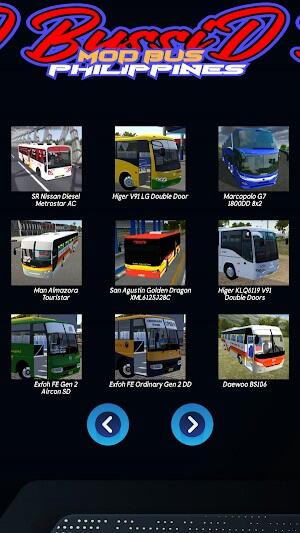 Bussid Philippines Mod Apk Download