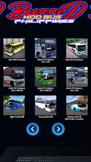 Bussid Philippines Mod Apk Unlimited Money