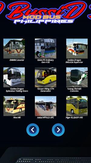 Bussid Philippines Mod Apk Latest Version