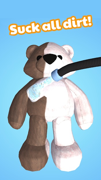 Deep Clean Inc 3D Mod Apk Free Download Latest Version