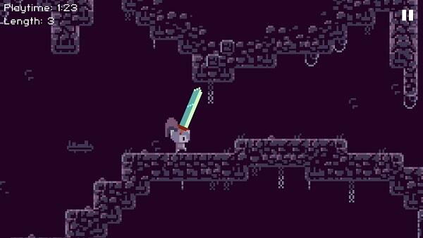 Deepest Sword Apk