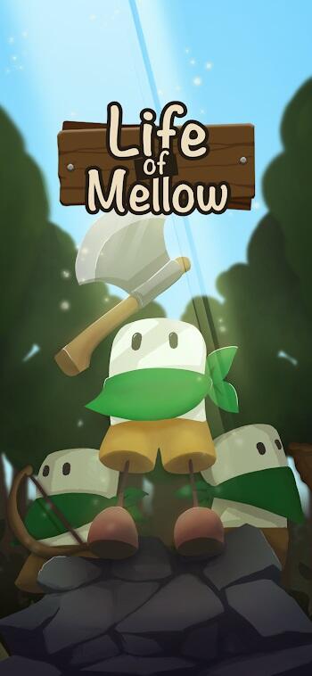 Life Of Mellow Mod Apk Free Download