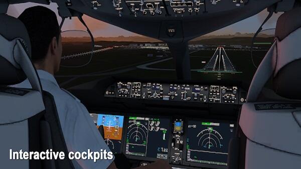 Aerofly Fs 2022 Mod Apk For Android