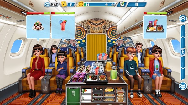 Download Airplane Chefs Apk For Android