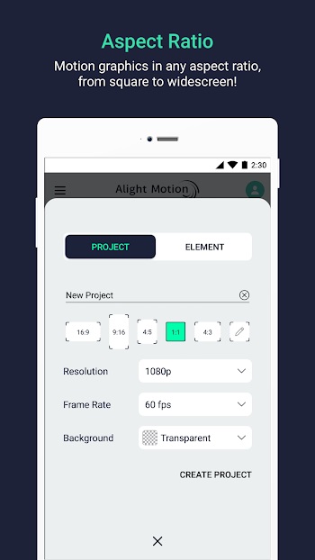 Alight Motion Pro Mod Apk