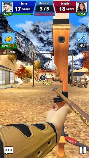 Archery Battle 3D Mod Apk Download