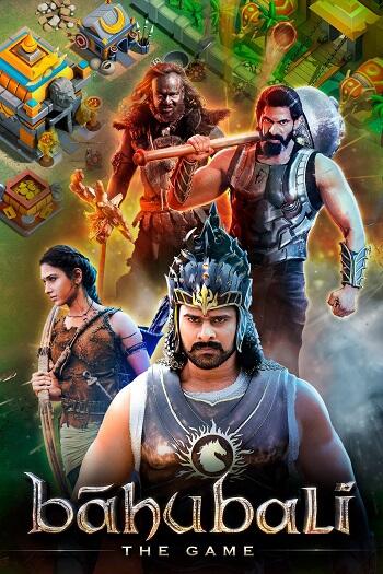 Bahubali The Game Mod Apk Download