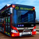 Download Bus Simulator 2023 Mod Apk 1.18.5 With Unlimited Currency Download Bus Simulator 2023 Mod Apk 1 18 5 With Unlimited Currency