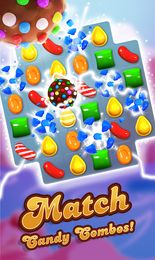 Candy Crush Saga Apk Mod Free Download 1