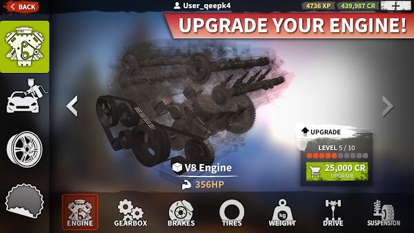 Car Driving Online Mod Apk Unlimited Money