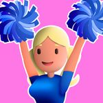 Download Cheerleader Run 3D Mod Apk 1.23.0 (Unlimited Money) For Free Download Cheerleader Run 3D Mod Apk 1 23 0 Unlimited Money For Free