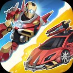 Download Clash Of Autobots Mod Apk 1.2.4 With Unlimited Resources Download Clash Of Autobots Mod Apk 1 2 4 With Unlimited Resources