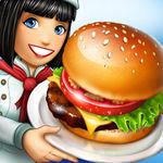 Download Cooking Fever Mod Apk 21.0.1 With Unlimited Resources Download Cooking Fever Mod Apk 21 0 1 With Unlimited Resources