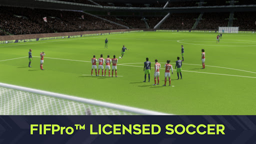 Dream League Soccer 2021 Apk Mod Free Download 1