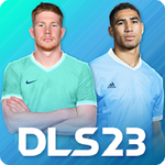 Download Dream League Soccer 2023 (Dls 23) With Unlimited Money Download Dream League Soccer 2023 Dls 23 With Unlimited Money
