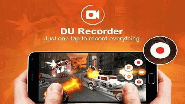 Du Screen Recorder Apk No Watermark