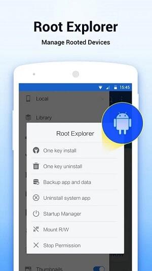 Es File Explorer Mod Apk Premium