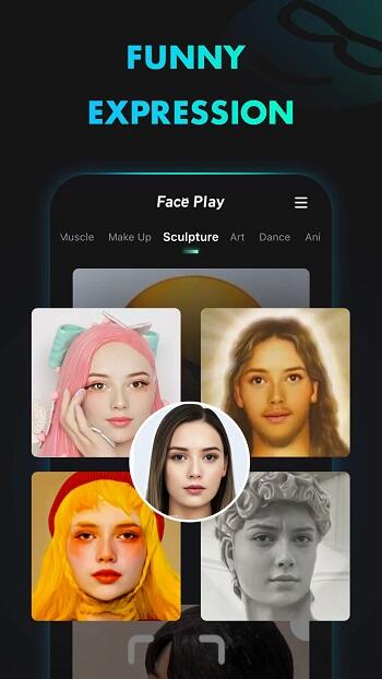 Face Play Premium Apk