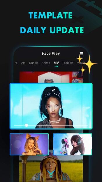 Face Play Mod Apk Download