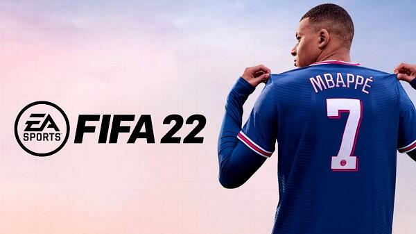 Fifa 22 Mod Apk