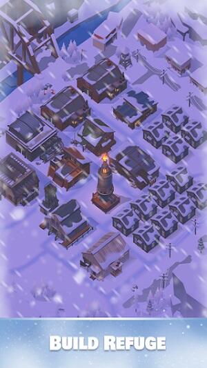 Frozen City Mod Apk For Android