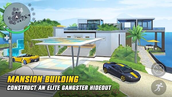 Gangstar New Orleans Mod Apk For Android