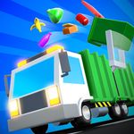 Download Garbage Truck 3D Mod Apk 4.17.0 (Unlimited Money) Download Garbage Truck 3D Mod Apk 4 17 0 Unlimited Money