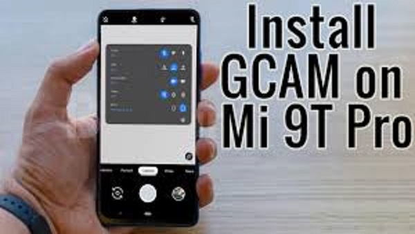 Download Gcam All Ports Apk For Android