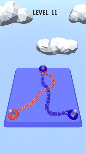 Go Knots 3D Apk Mod Free Download 2