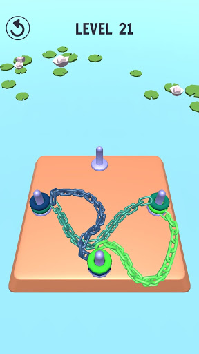 Go Knots 3D Apk Mod Free Download 1