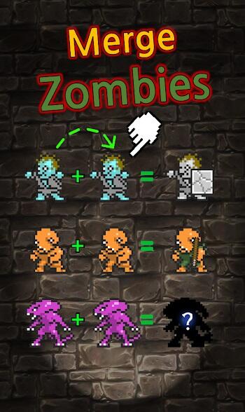 Download Grow Zombie Vip Apk For Android