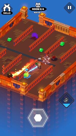 Gun Dungeons Apk