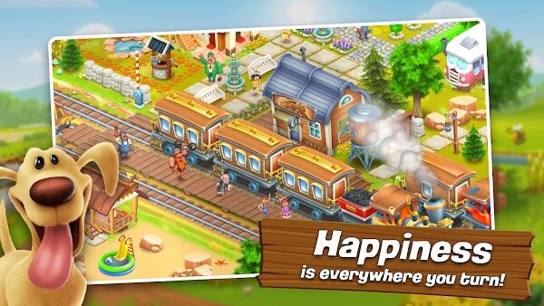 Hay Day Apk Mod Latest Version