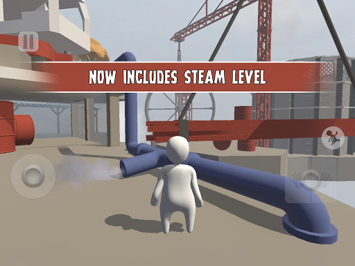 Human Fall Flat Apk Mod Free Download 2