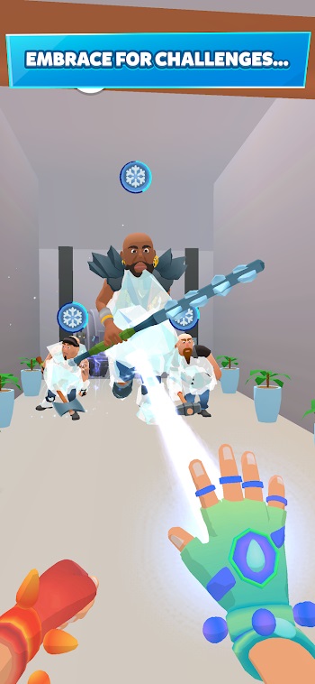 Ice Man 3D Mod Apk Free Download Latest Version For Android