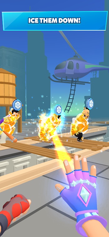 Ice Man 3D Mod Apk Free Download Latest Version For Android