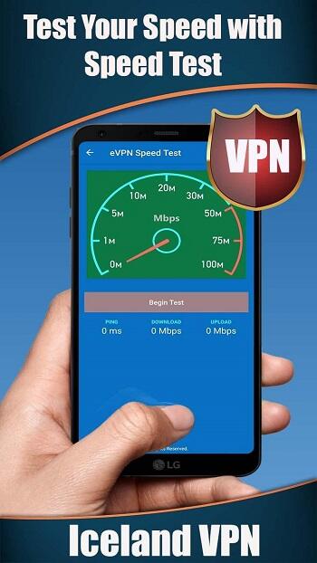 Iceland Vpn Apk Latest Version