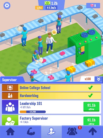 Download Idle Success Apk For Android