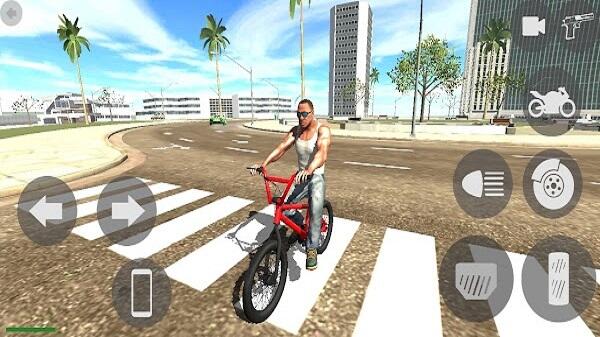 Indian Bikes Driving 3D Mod Apk Download