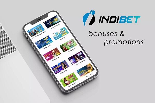 Indibet Apk