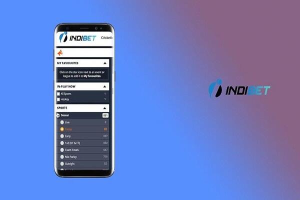 Indibet Apk Download