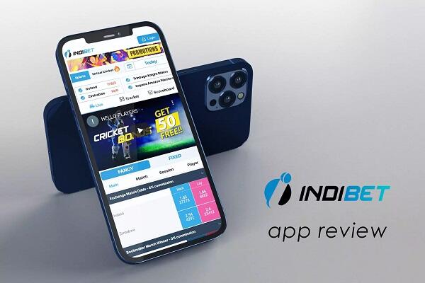 Indibet App