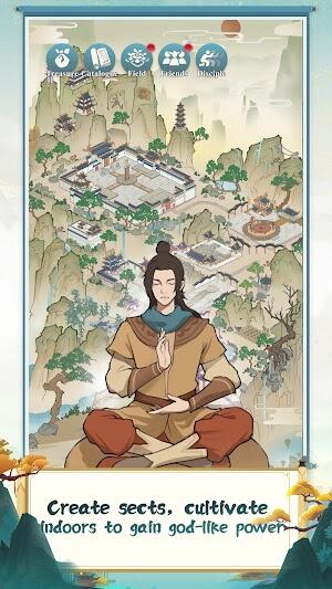 Kung Fu Supreme Mod Apk 2022