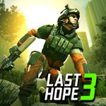 Download Last Hope 3 Mod Apk 1.491 With Unlimited Money And Gems In 2023 From Modyota.com Download Last Hope 3 Mod Apk 1 491 With Unlimited Money And Gems In 2023 From Modyota Com