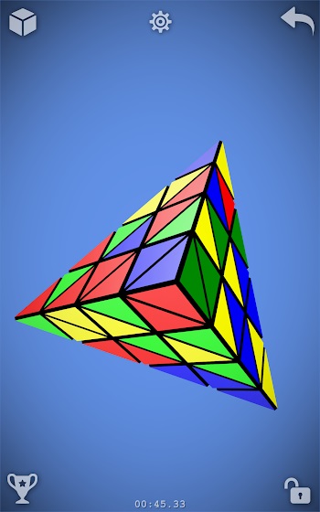 Download Magic Cube Puzzle 3D Apk For Android